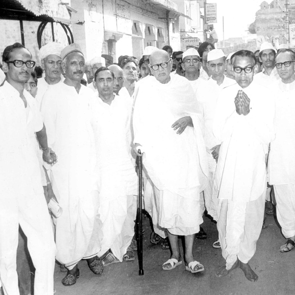 babu Yugalji