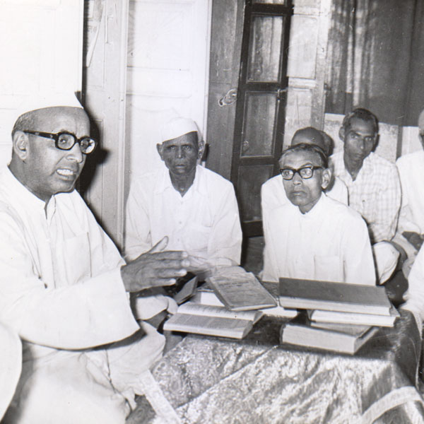 babu Yugalji
